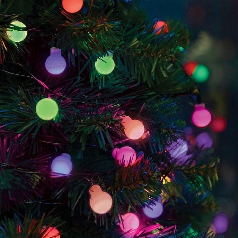 Гирлянда Супернить Feron CL585 51451 