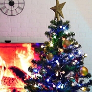 Гирлянда Супернить Feron CL585 51451 длина 10000 мм-10