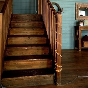 Шнур световой Feron CL587 51460 IP 20-5