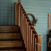 Шнур световой Feron CL587 51460 IP 20-4