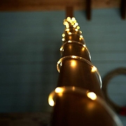 Шнур световой Feron CL587 51460 IP 20-6