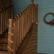 Шнур световой Feron CL587 51460 IP 20-10