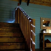 Шнур световой Feron CL587 51461 IP 20-8