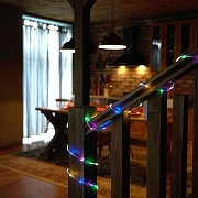 Шнур световой Feron CL587 51462 IP 20-6