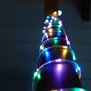 Шнур световой Feron CL587 51462 IP 20-4