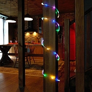 Шнур световой Feron CL587 51462 IP 20-5