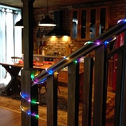 Шнур световой Feron CL587 51462 IP 20-7