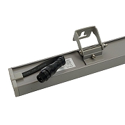 Настенный прожектор Feron LL-893 51561 цвет плафона/подвески Серебро, цвет арматуры Серебро-4