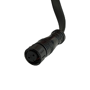 Настенный прожектор Feron LL-893 51561 цвет плафона/подвески Серебро, цвет арматуры Серебро-6