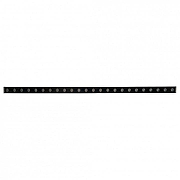 Настенный прожектор Feron LL-893 51562 цвет плафона/подвески Серебро, цвет арматуры Серебро