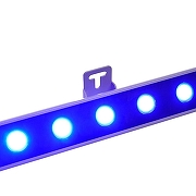 Настенный прожектор Feron LL-893 51562 цвет плафона/подвески Серебро, цвет арматуры Серебро-6