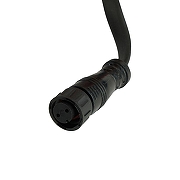 Настенный прожектор Feron LL-893 51563 цвет плафона/подвески Серебро, цвет арматуры Серебро-8