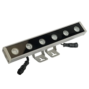 Настенный прожектор Feron LL-893 51564 цвет серебристый-3