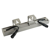 Настенный прожектор Feron LL-893 51565 цвет серебристый-2