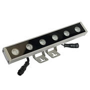 Настенный прожектор Feron LL-893 51566 цвет серебристый-3