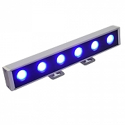 Настенный прожектор Feron LL-893 51566 цвет плафона/подвески Серебро, цвет арматуры Серебро-4