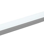 Настенный прожектор Feron LL-894 51569 цвет плафона/подвески Серебро, цвет арматуры Серебро-6