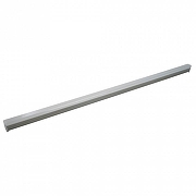 Настенный прожектор Feron LL-894 51570 цвет плафона/подвески Серебро, цвет арматуры Серебро-1