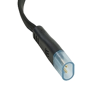 Настенный прожектор Feron LL-894 51571 цвет плафона/подвески Серебро, цвет арматуры Серебро-7