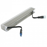 Настенный прожектор Feron LL-894 51572 цвет плафона/подвески Серебро, цвет арматуры Серебро-5