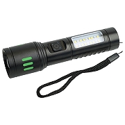 Фонарь ручной Feron TH2411 51619 цвет черный