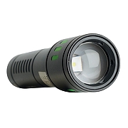 Фонарь ручной Feron TH2411 51619 цвет черный-3