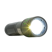 Фонарь ручной Feron TH2411 51619 цвет черный-4