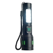 Фонарь ручной Feron TH2411 51619 цвет черный-5