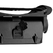 Фонарь налобный Feron TH2315 51620 цвет арматуры Черный-8