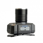 Фонарь налобный Feron TH2314 51621 цвет арматуры Черный-4