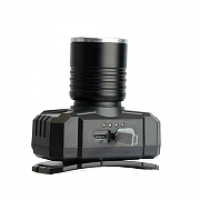 Фонарь налобный Feron TH2314 51621 цвет арматуры Черный-5