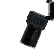 Фонарь налобный Feron TH2314 51621 цвет арматуры Черный-9