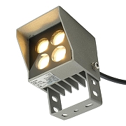 Прожектор Feron LL-895 51692 цвет серый-1