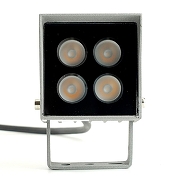 Прожектор Feron LL-895 51692 цвет серый-3