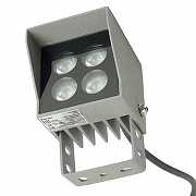 Прожектор Feron LL-895 51692 цвет арматуры Серый-7