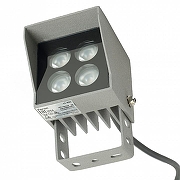 Прожектор Feron LL-895 51693 цвет арматуры Серый-7