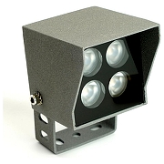 Прожектор Feron LL-895 51694 цвет серый