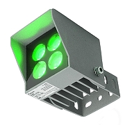 Прожектор Feron LL-895 51694 цвет серый-1