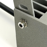 Прожектор Feron LL-895 51694 цвет арматуры Серый-9