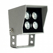 Прожектор Feron LL-895 51695 цвет арматуры Серый-2