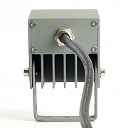 Прожектор Feron LL-895 51695 цвет арматуры Серый-5