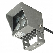 Прожектор Feron LL-895 51695 цвет арматуры Серый-6