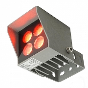 Прожектор Feron LL-895 51696 цвет арматуры Серый-1