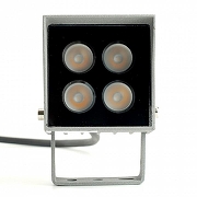 Прожектор Feron LL-895 51696 цвет арматуры Серый-3