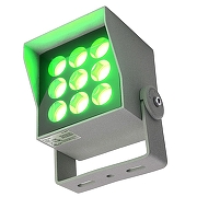 Прожектор Feron LL-896 51699 цвет серый-4