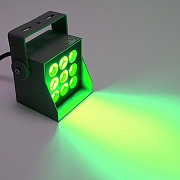 Прожектор Feron LL-896 51699 цвет арматуры Серый-2