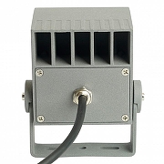 Прожектор Feron LL-896 51699 цвет арматуры Серый-6