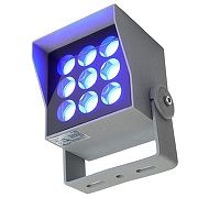 Прожектор Feron LL-896 51700 цвет серый-1