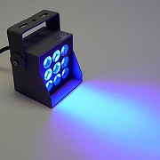 Прожектор Feron LL-896 51700 цвет арматуры Серый-2