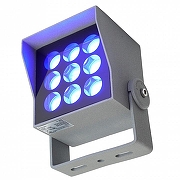 Прожектор Feron LL-896 51700 цвет арматуры Серый-4